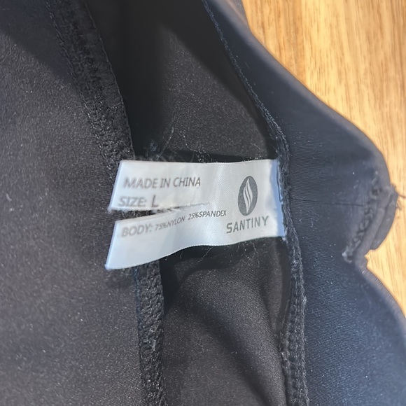 4 pairs of grippy riding pants - Picture 9 of 9